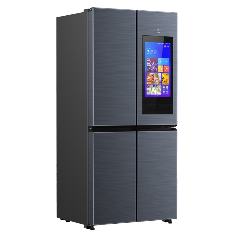 云米 净味除菌冰箱