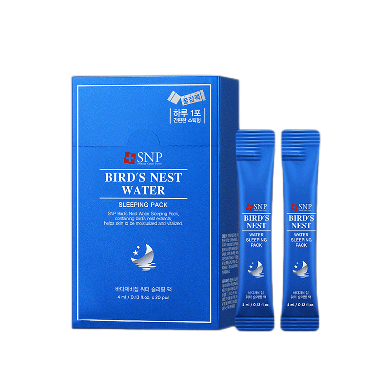 爱神菲 单独包装面膜