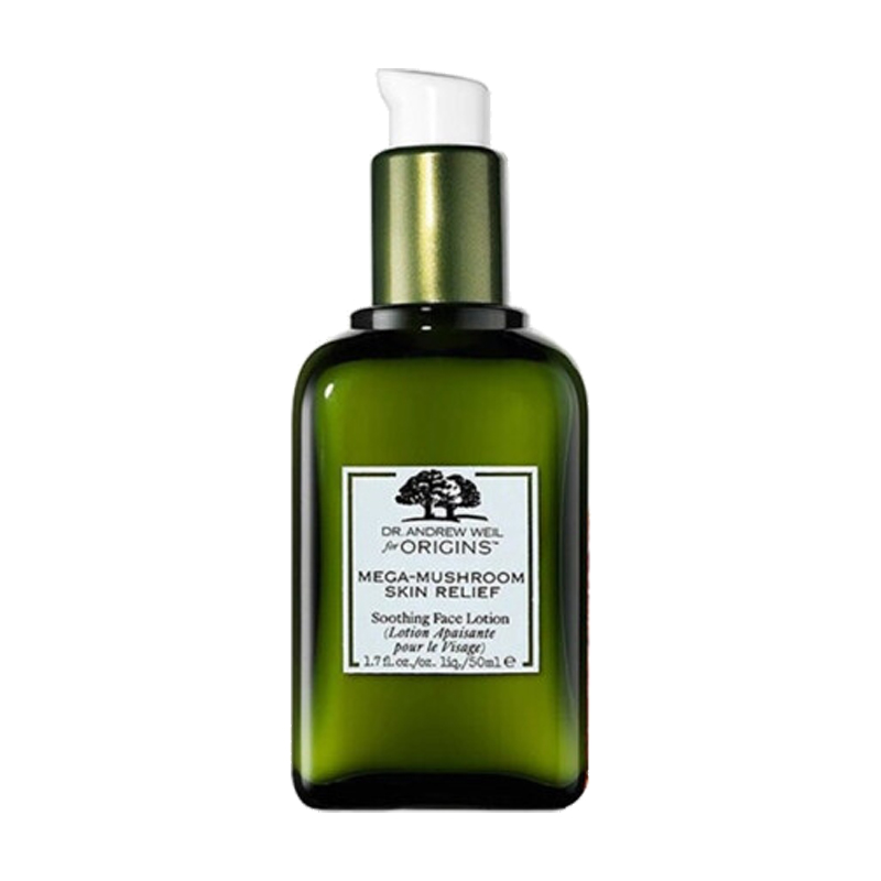 悦木之源 灵芝焕能 面部精华