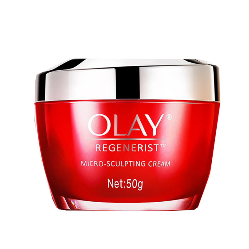 玉兰油 紧致轮廓面霜