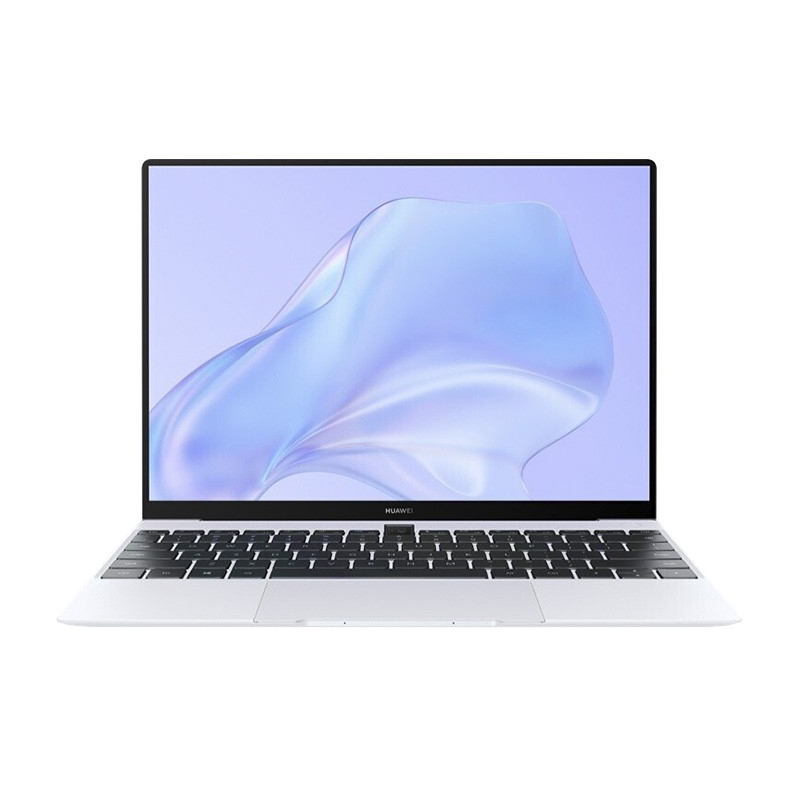 华为 4扬声器 轻薄本