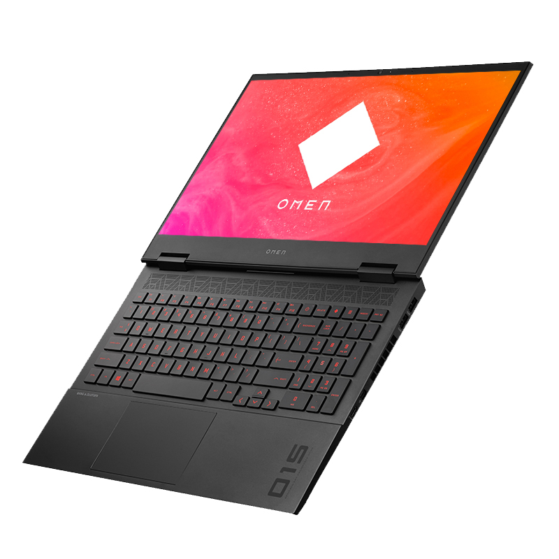 惠普 6G独显轻薄 游戏本