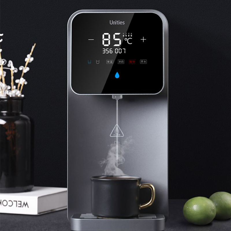 Unities 一体机 饮水机