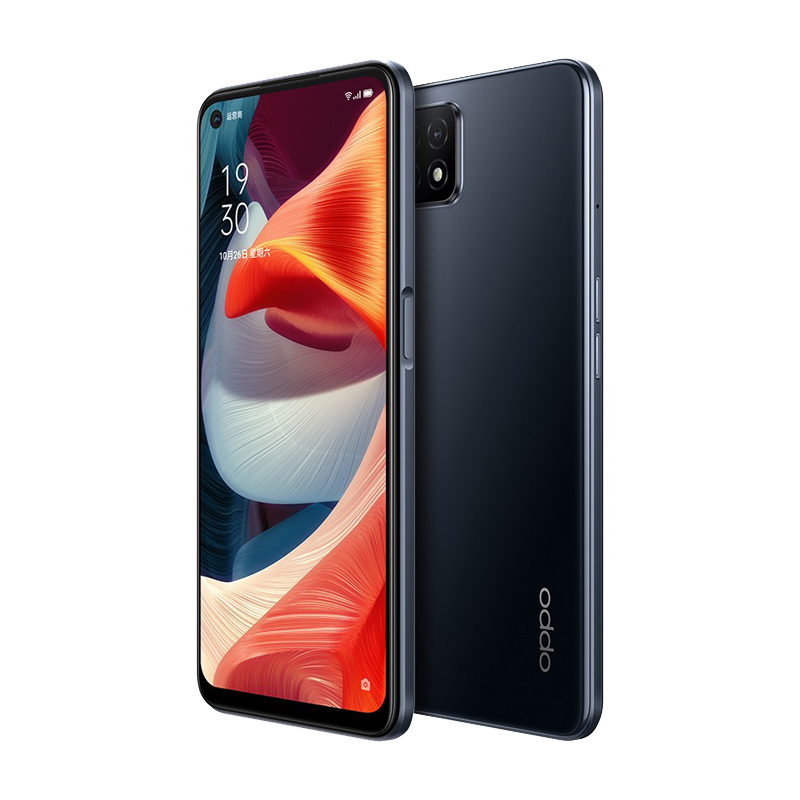 OPPO A53护眼屏手机