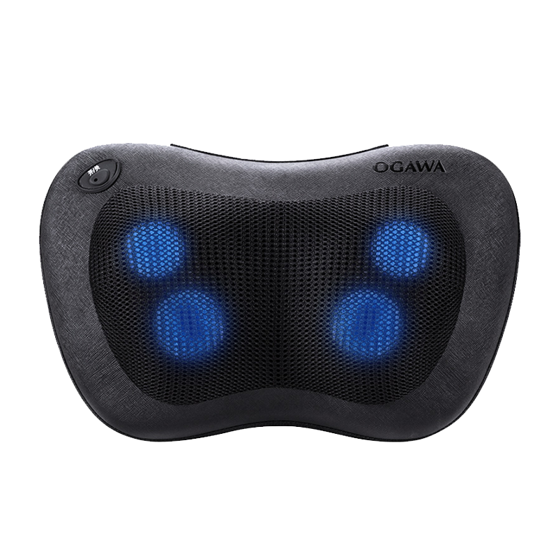 奥佳华 无线设计 颈椎按摩器