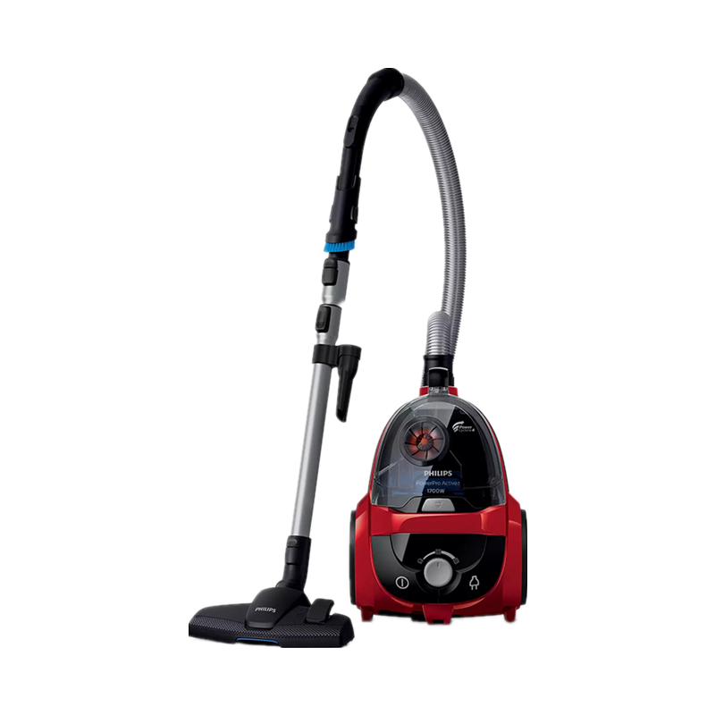 飞利浦 多功能大功率吸尘器