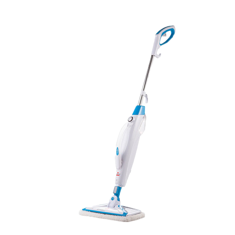 必胜 高温蒸汽杀菌洗地机