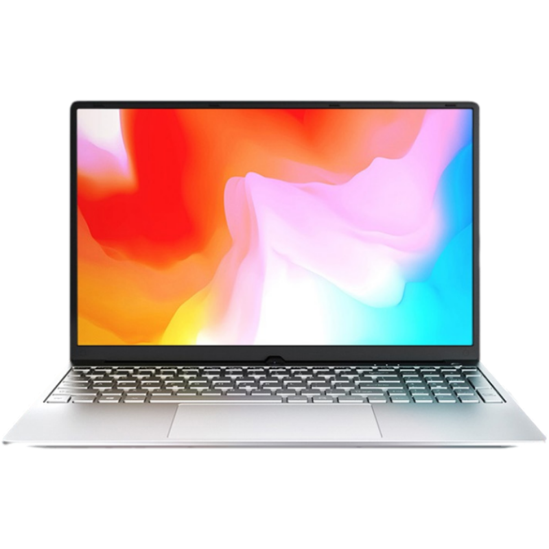 品纯 镁铝合金学生笔记本