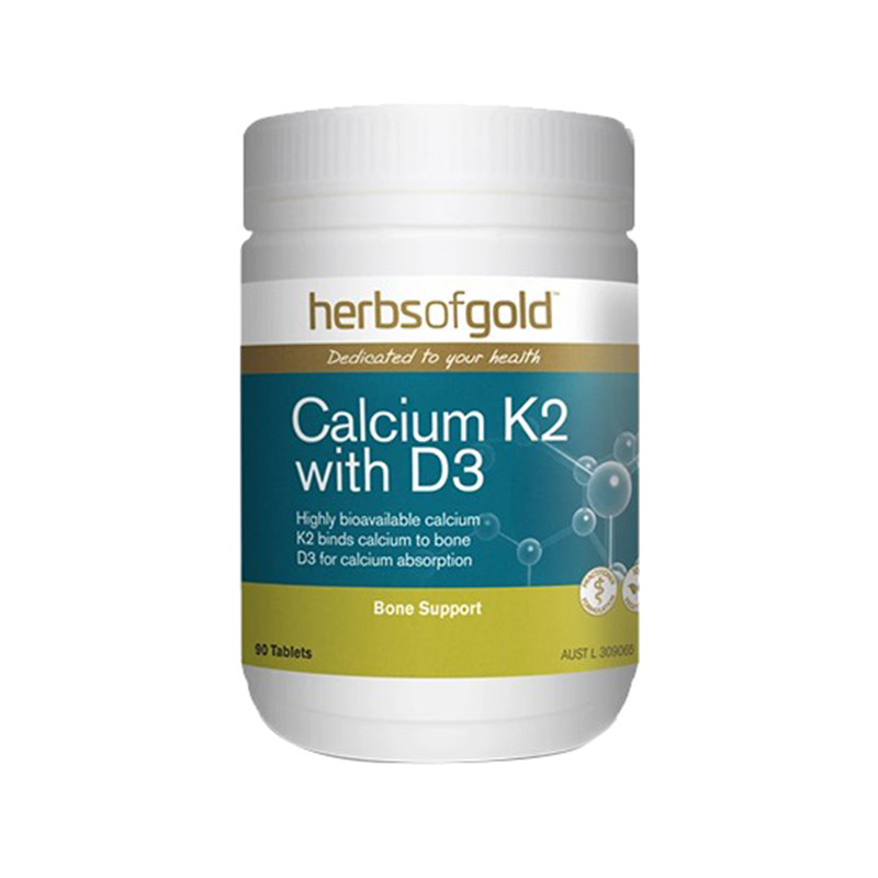 和丽康 海藻钙维生素片