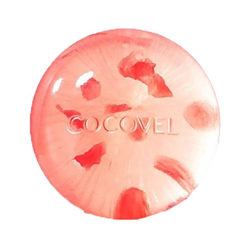 cocovel滋润花香手工皂