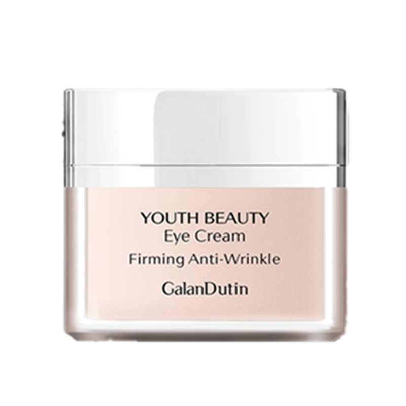 嘉兰杜汀 滋养紧致眼霜