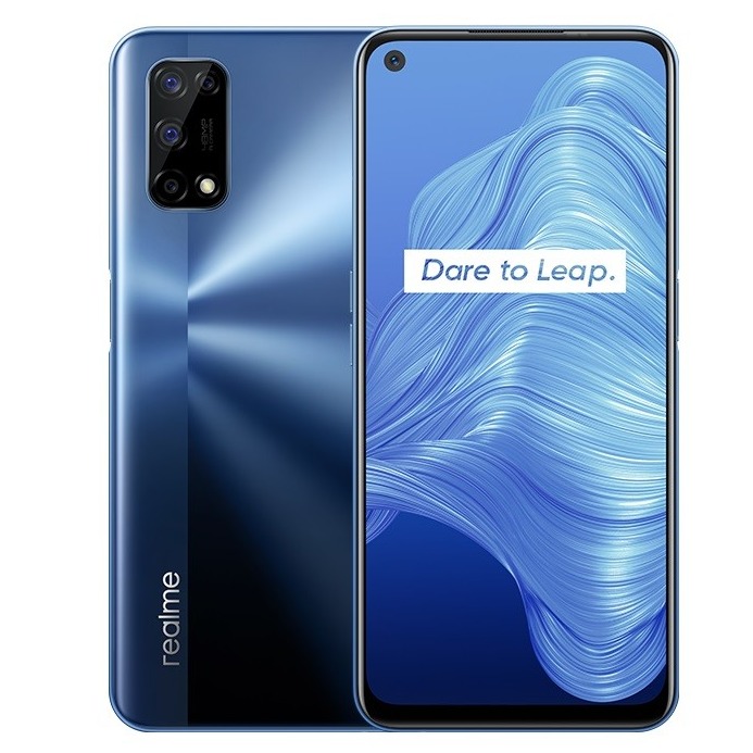 真我 V5全面屏手机