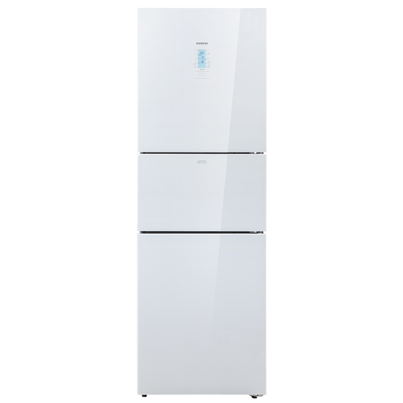西门子 零度保鲜无霜电冰箱