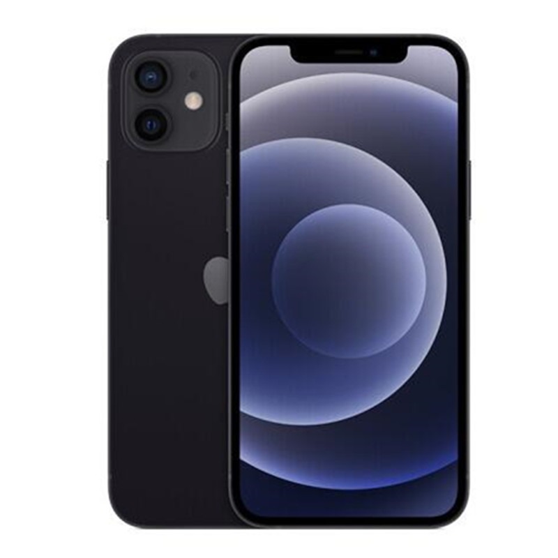 Apple A14芯片 手机