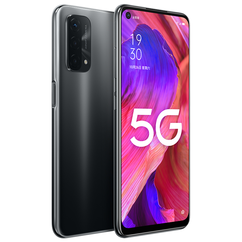 OPPO 省电模式手机