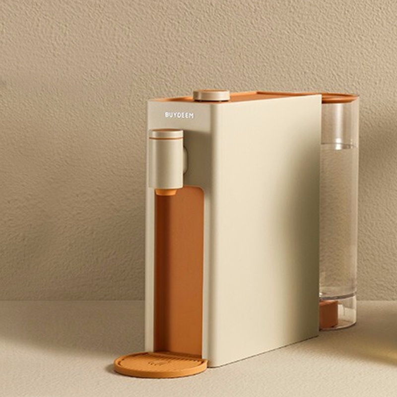 北鼎 快速出水 饮水机