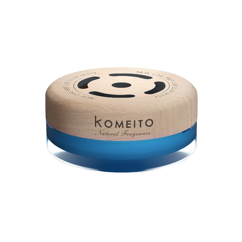 KOMEITO 持久淡香香水