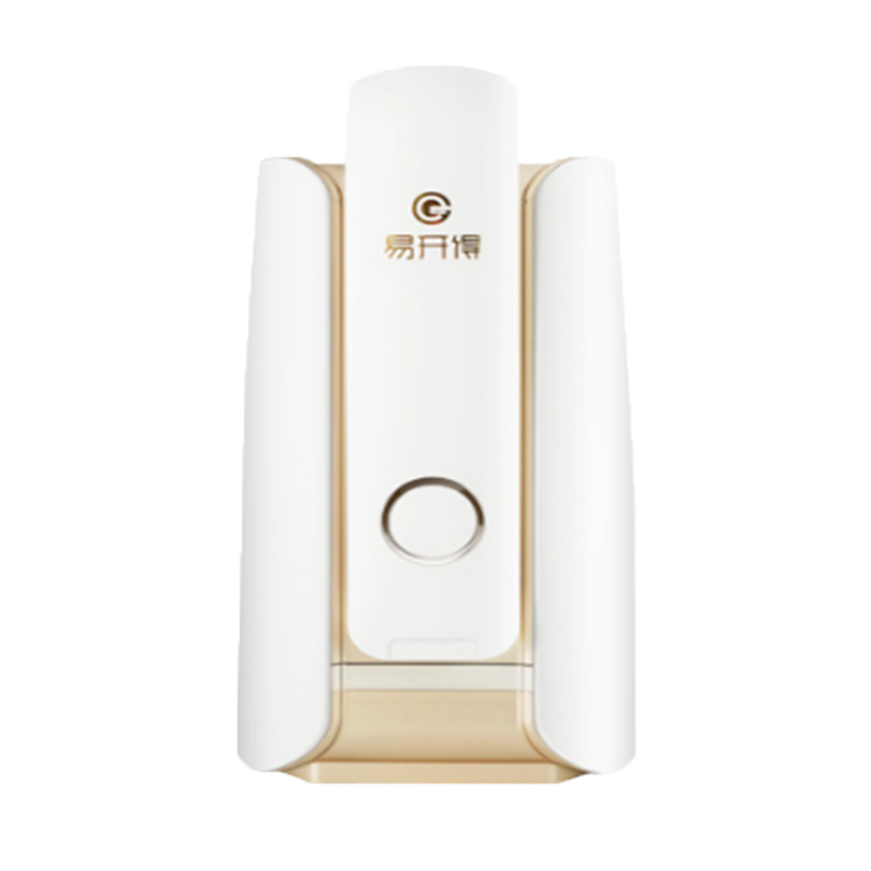 易开得 大通量净水器