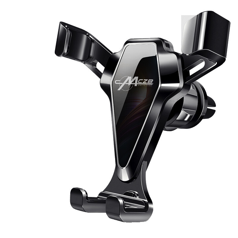 迪普尔 不占空间车载支架