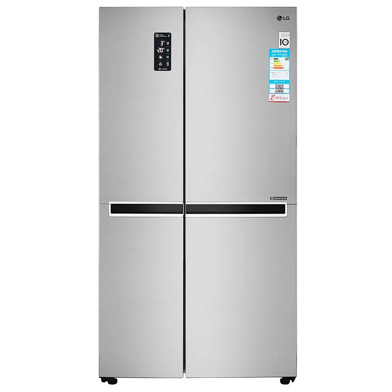 LG 静音节能家用电冰箱