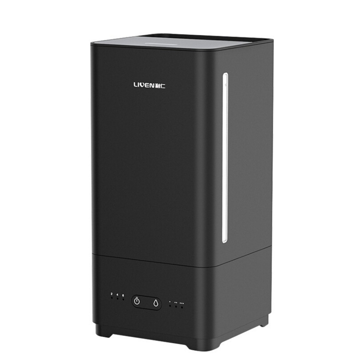 利仁5L大容量加湿器