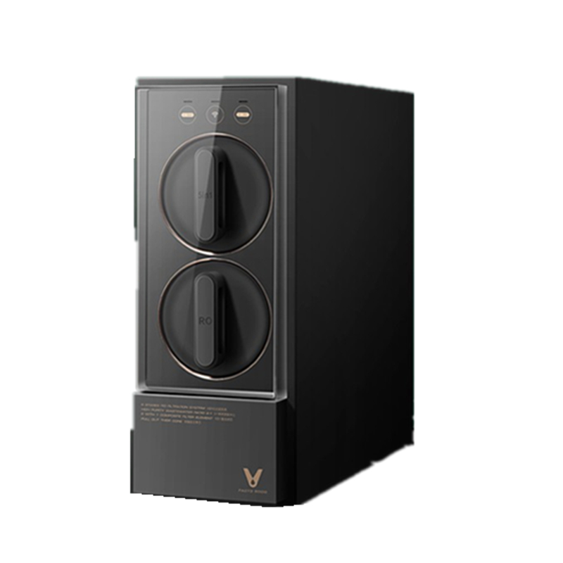 云米 层层净化去除细菌净水器