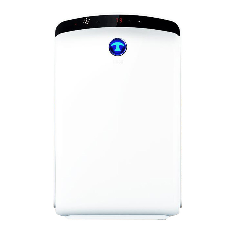汉朗 触摸式按键 空气净化器