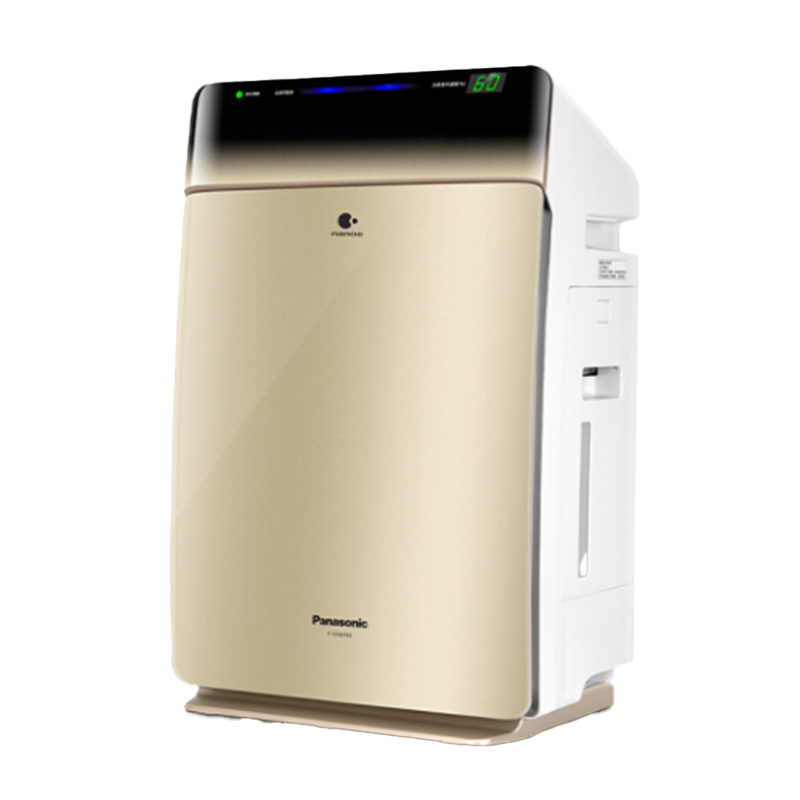 松下 除雾霾空气净化器