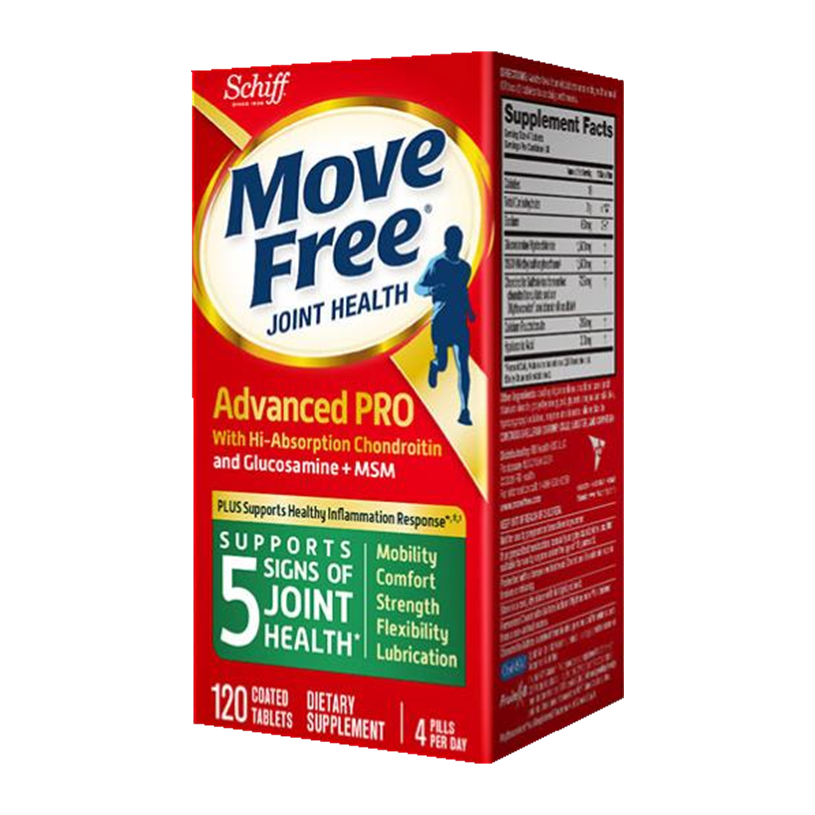 旭福 高含量 氨糖软骨素颗粒