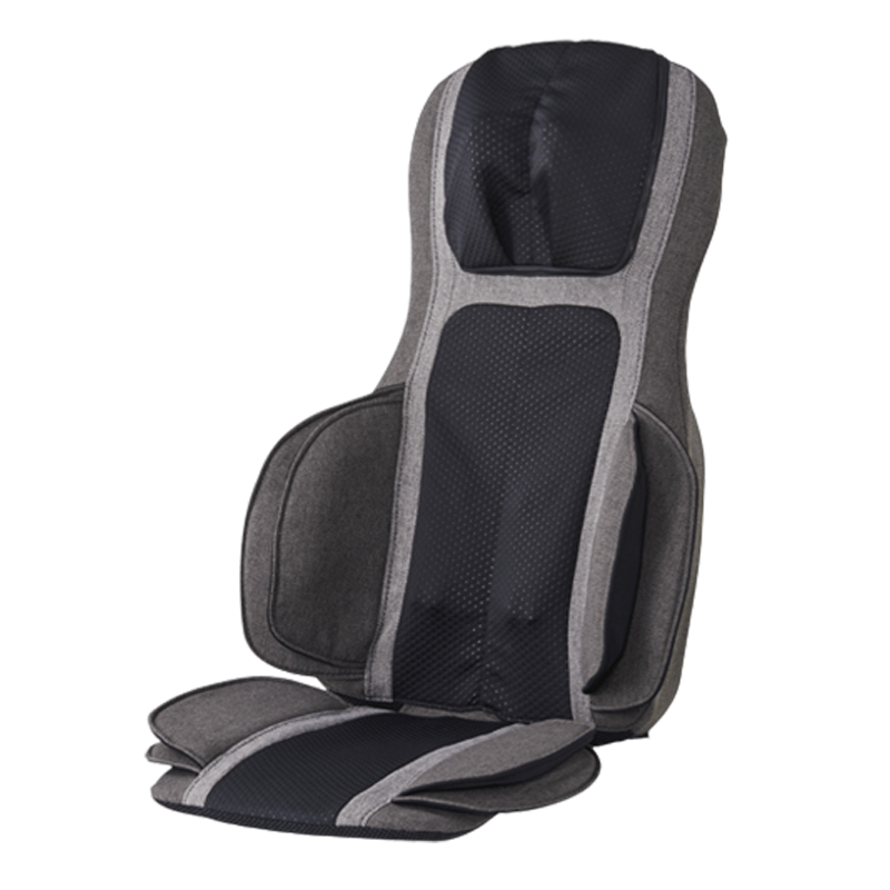 ATEX长导轨设计按摩器