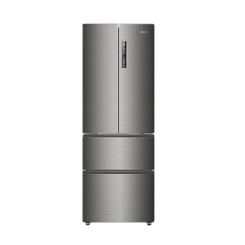 海尔 节能静音冰箱