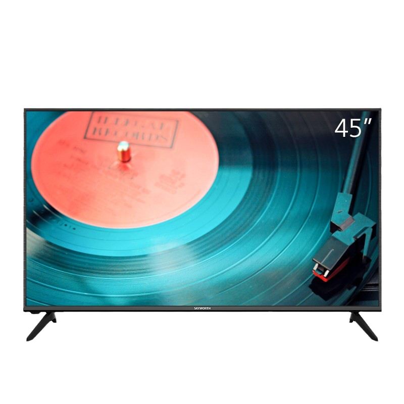 创维 2K全高清平板电视