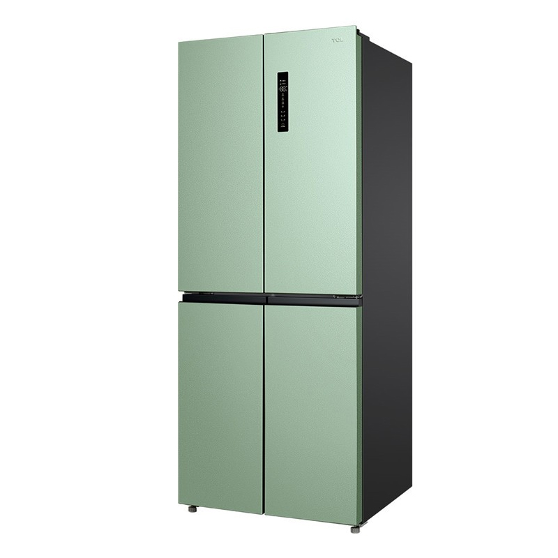 TCL 负离子养鲜 冰箱