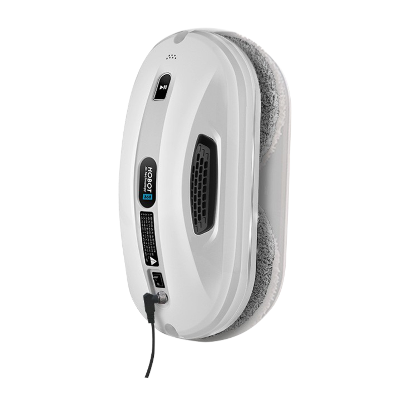 玻妞 全自动扫地机器人