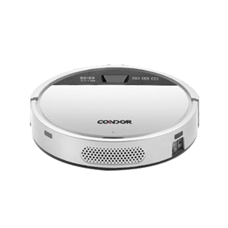 康多多视觉规划吸尘器