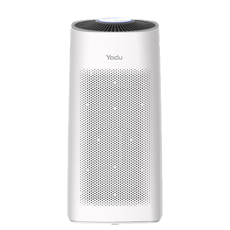 亚都 静电式负离子空气净化器