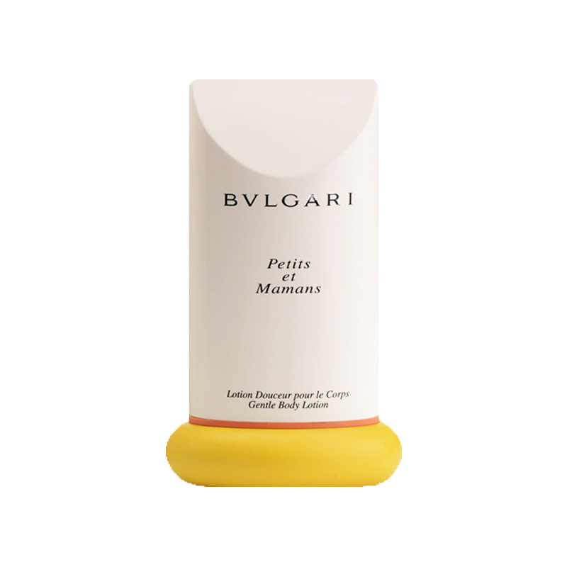 宝格丽 宝宝可用身体乳