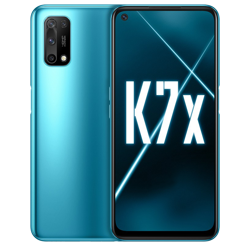 OPPO 长效续航手机