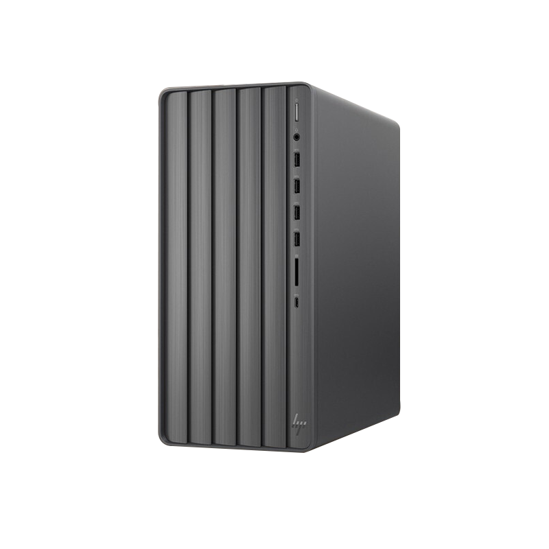 惠普 电竞游戏吃鸡台式机