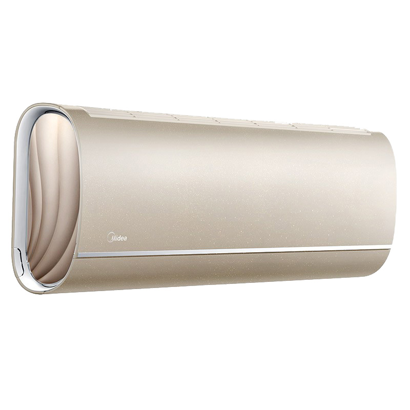 美的 智能变频壁挂空调