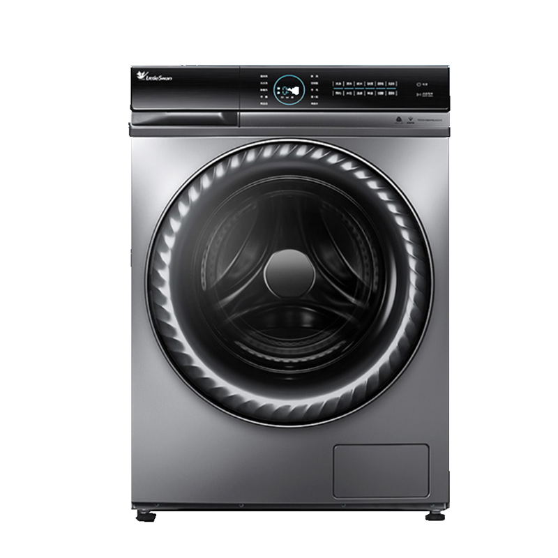 小天鹅 超微净泡洗衣机