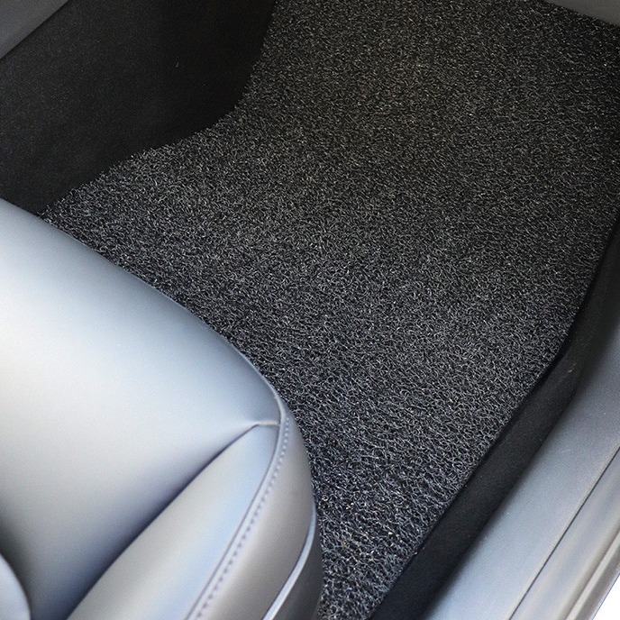 3M 魅力黑除甲醛汽车脚垫