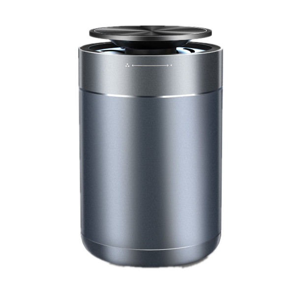 极地先锋活性炭香水