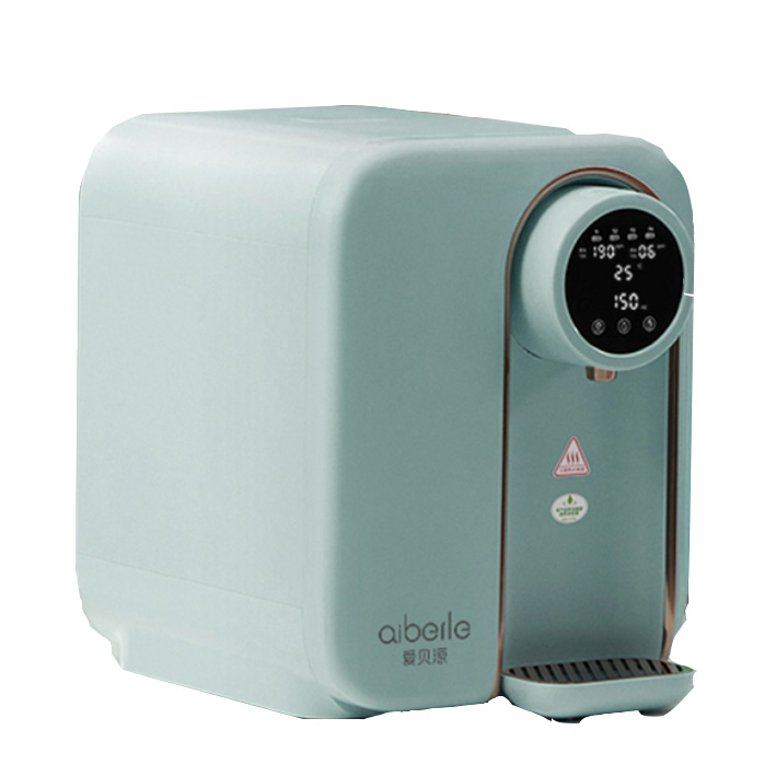 爱贝源 双重过滤净水器