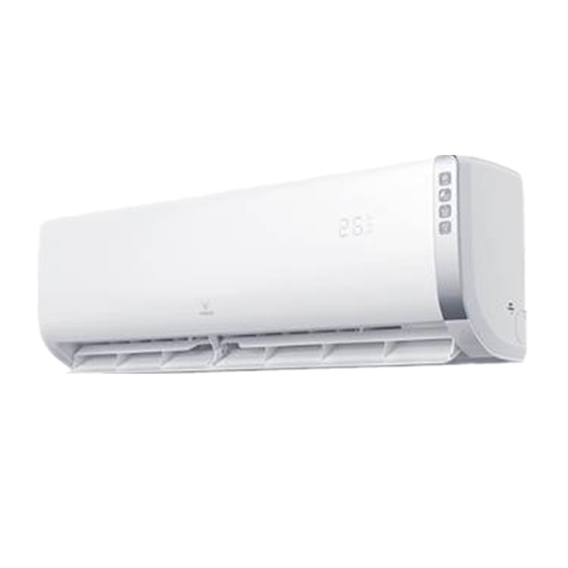 云米 全屋互联壁挂空调