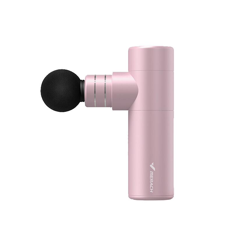 麦瑞克 小巧轻便筋膜枪