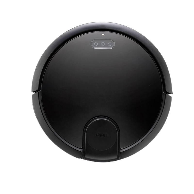 海尔 激光导航扫地机器人