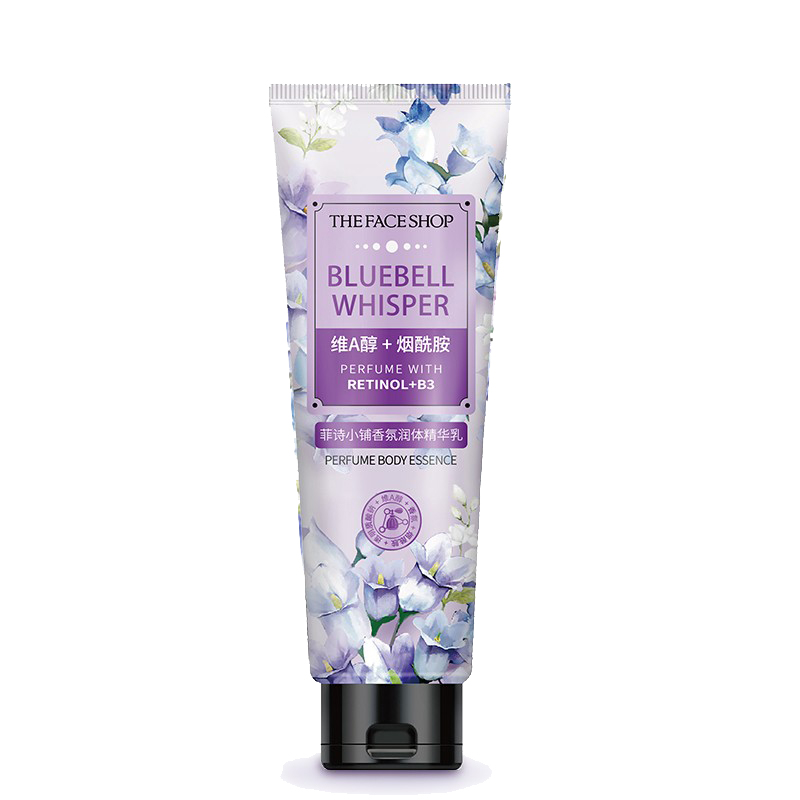 菲诗小铺 维A醇成分沐浴露