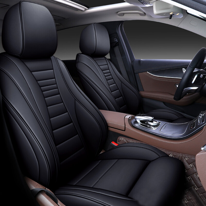 智汇 贴合时尚 座垫