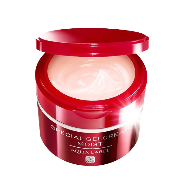 资生堂 胶原弹力紧致保湿面霜